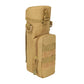 Tactical Buckle Water Bottle Bag - Inlinex