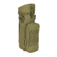 Tactical Buckle Water Bottle Bag - Inlinex