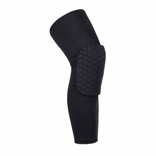 Protective Padded Knee Brace