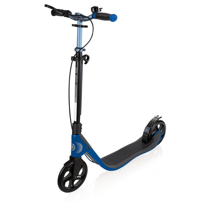 Globber One NL205 Deluxe Adult Scooter - Inlinex
