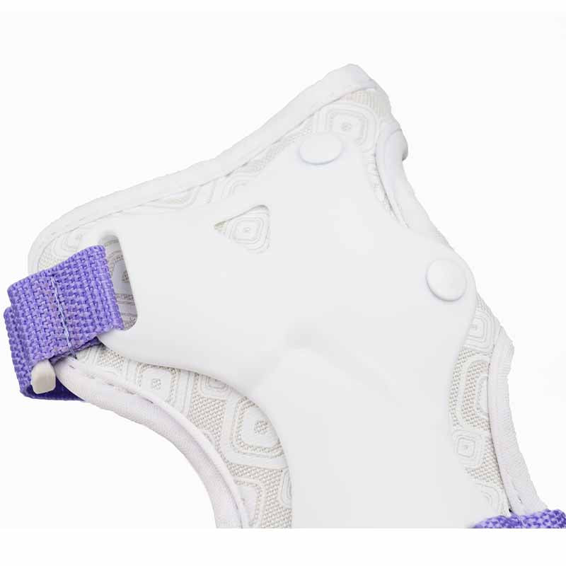 Flying Eagle Cobet Purple Gear Protective Set