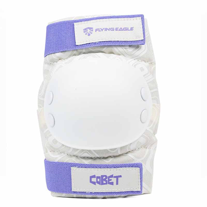 Flying Eagle Cobet Purple Gear Protective Set