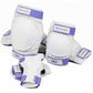 Flying Eagle Cobet Purple Gear Protective Set