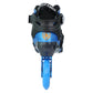 Flying Eagle Drift-Jrs Speed Blue Skates