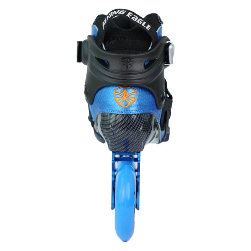 Flying Eagle Drift-Jrs Speed Blue Skates
