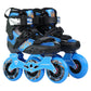 Flying Eagle Drift-Jrs Speed Blue Skates