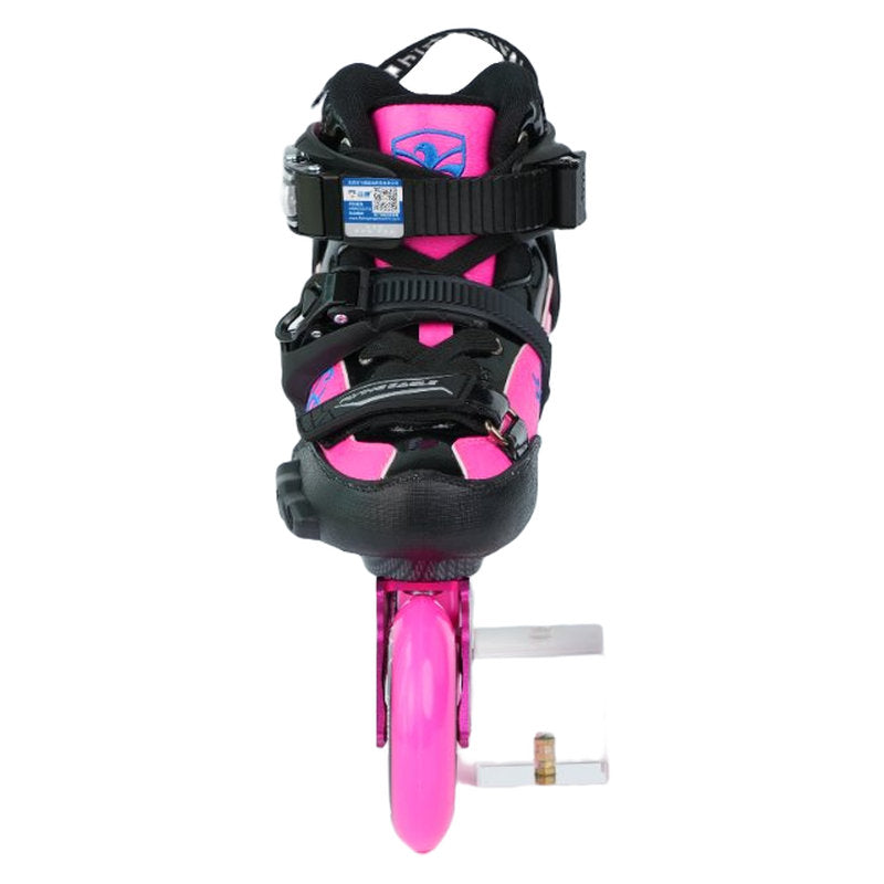 Flying Eagle Drift-Jrs Speed Pink Skates