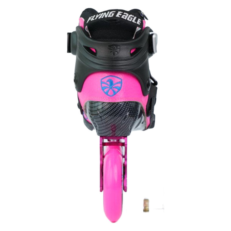 Flying Eagle Drift-Jrs Speed Pink Skates