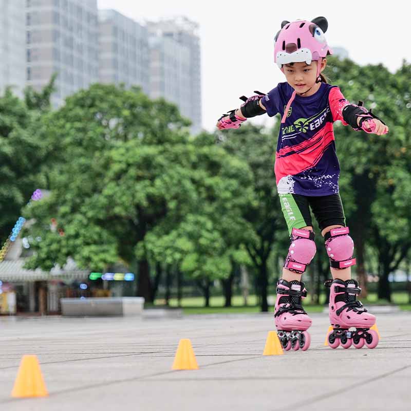 ✈️Flying Eagle S7 Nimbus Pink Skates