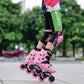 ✈️Flying Eagle S7 Nimbus Pink Skates