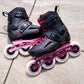 Rollerblade Lightning 90 Women Skates