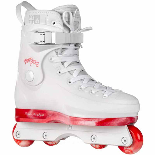 Playlife Rave Rave Tomo Pro Aggressive Skates