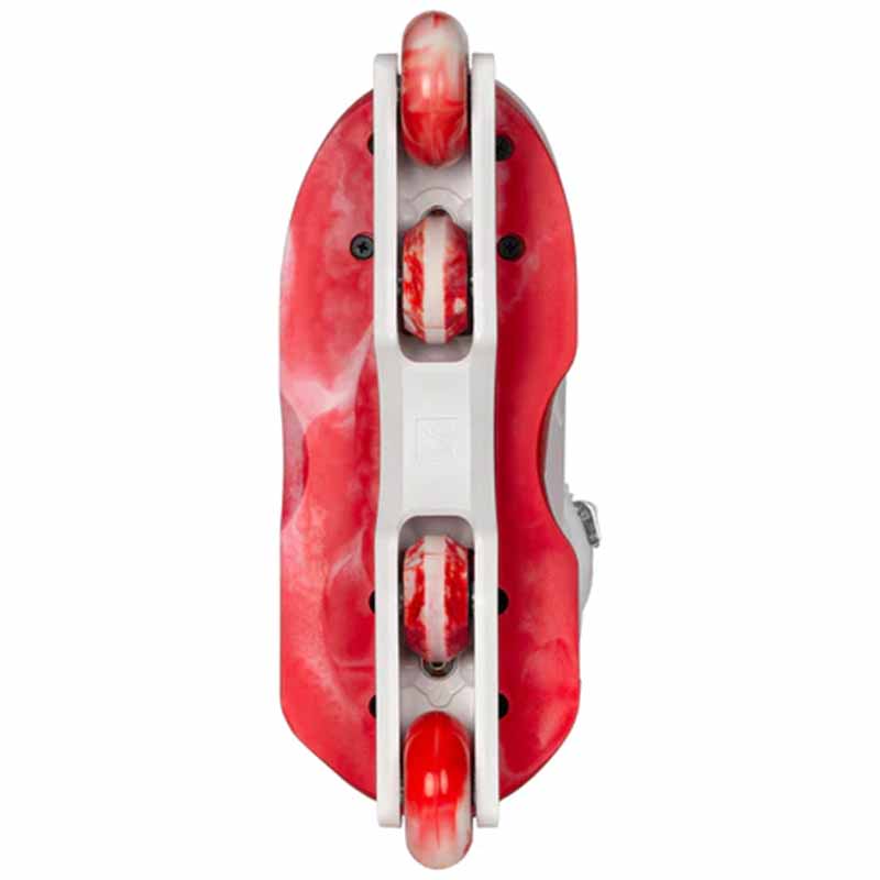Playlife Rave Rave Tomo Pro Aggressive Skates