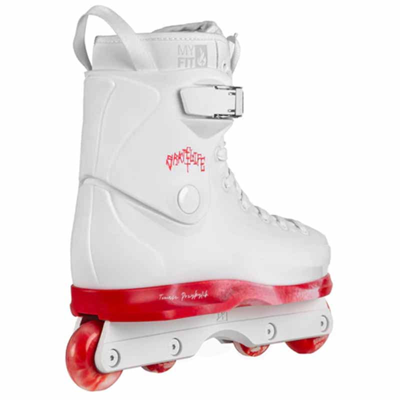 Playlife Rave Rave Tomo Pro Aggressive Skates