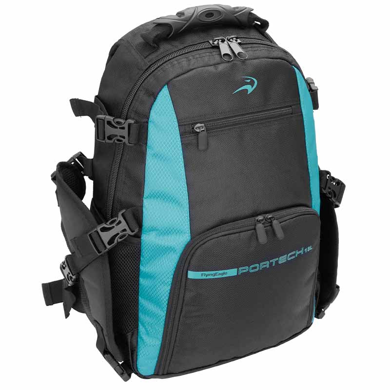 Flying Eagle Portech Backpack