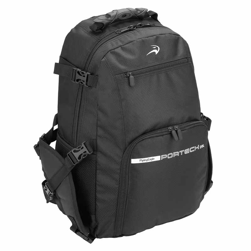 Flying Eagle Portech Backpack