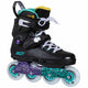Sepatu Luncur Powerslide Next 80 Warna-warni