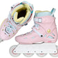 Powerslide Imperial Lollipop 80 Skates - Inlinex