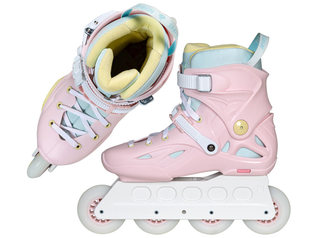 Powerslide Imperial Lollipop 80 Skates