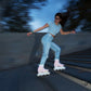 Powerslide Imperial Lollipop 80 Skates - Inlinex