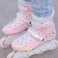 Powerslide Imperial Lollipop 80 Skates - Inlinex