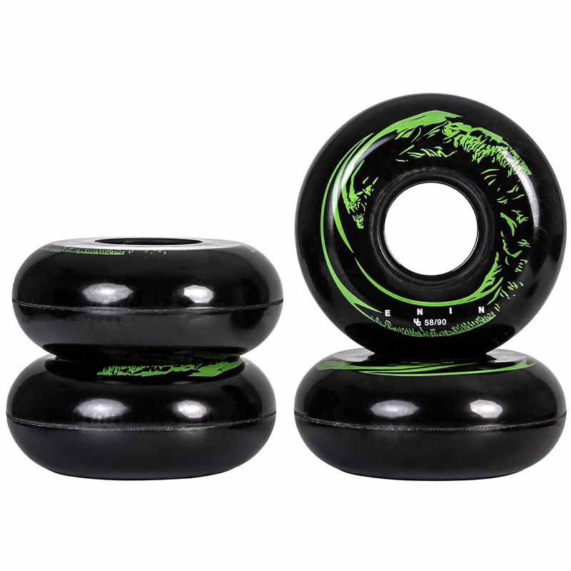 Undercover Eugen Enin Movie 58mm Wheels - Inlinex
