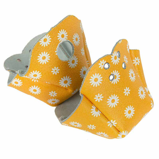 Chaya Melrose Flowers Toe Protector - Inlinex