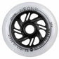 Powerslide Neons 125mm LED Wheels - Inlinex