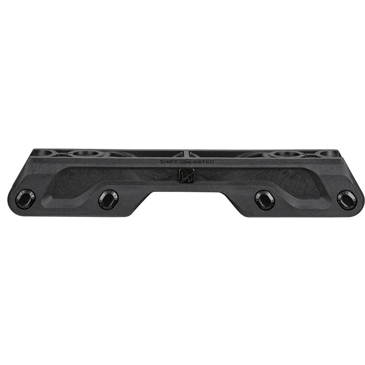 Kizer Shift Unlimited Skeleton Black Frame - Inlinex