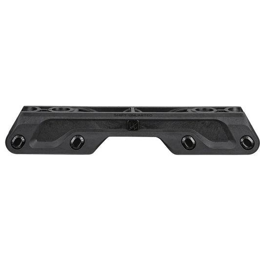Kizer Shift Unlimited Skeleton Black Frame - Inlinex