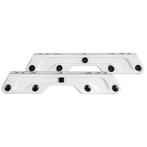 Kizer Shift Unlimited Skeleton White Frame - Inlinex