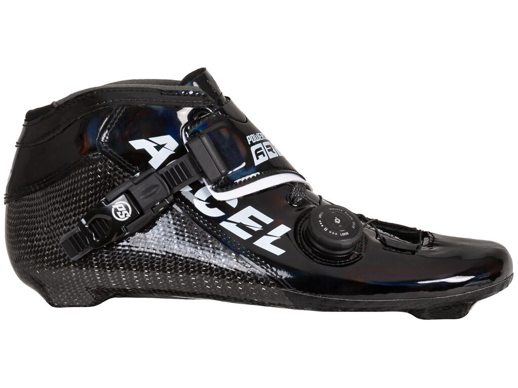 Powerslide Accel Race 195 Boot Only