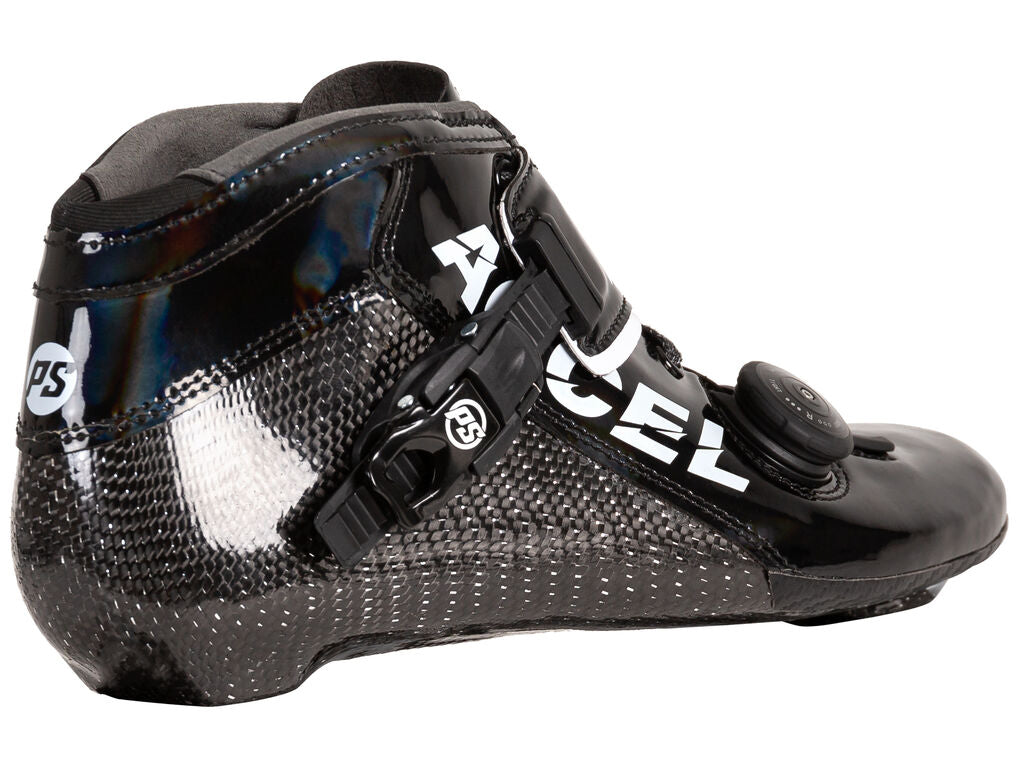 Powerslide Accel Race 195 Boot Only