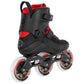 Powerslide Swell Black Fire 110 Skates