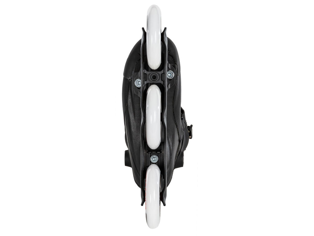 Powerslide Swell Black Fire 110 Skates