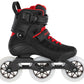 Powerslide Swell Black Fire 110 Skates