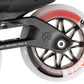 Powerslide Swell Black Fire 110 Skates
