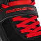 Powerslide Swell Black Fire 110 Skates