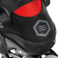 Powerslide Swell Black Fire 110 Skates