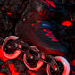 Powerslide Swell Black Fire 110 Skates
