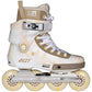 ✈️Powerslide Next Mery Munoz Pro 80 Skates - Inlinex