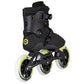 Powerslide Swell Carbon 125 Skates - Inlinex