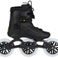 Powerslide Swell Carbon 125 Skates - Inlinex