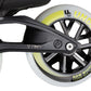 Powerslide Swell Carbon 125 Skates - Inlinex