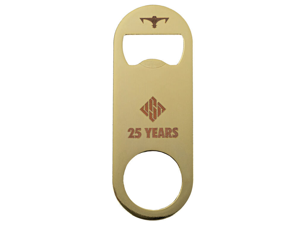 USD 25 Years USD Anniversary Box