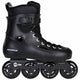 Sepatu Roda Powerslide Zoom Hitam 80