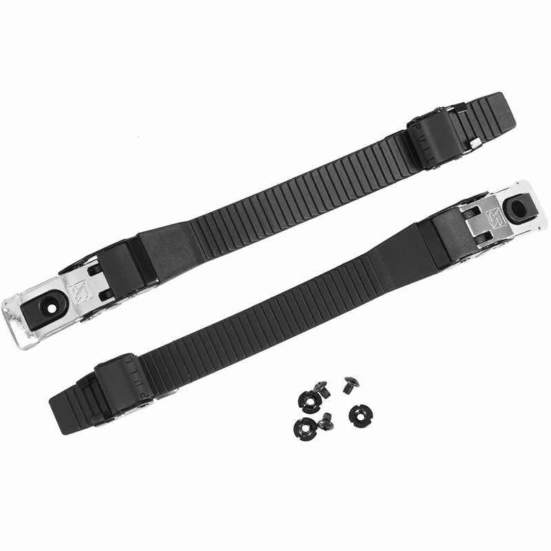 Kizer Supreme Buckle Set - Inlinex