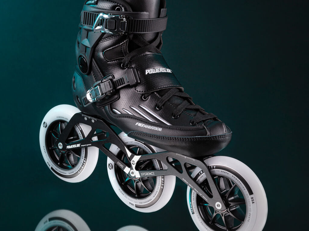 Powerslide R6 Marathon Skates