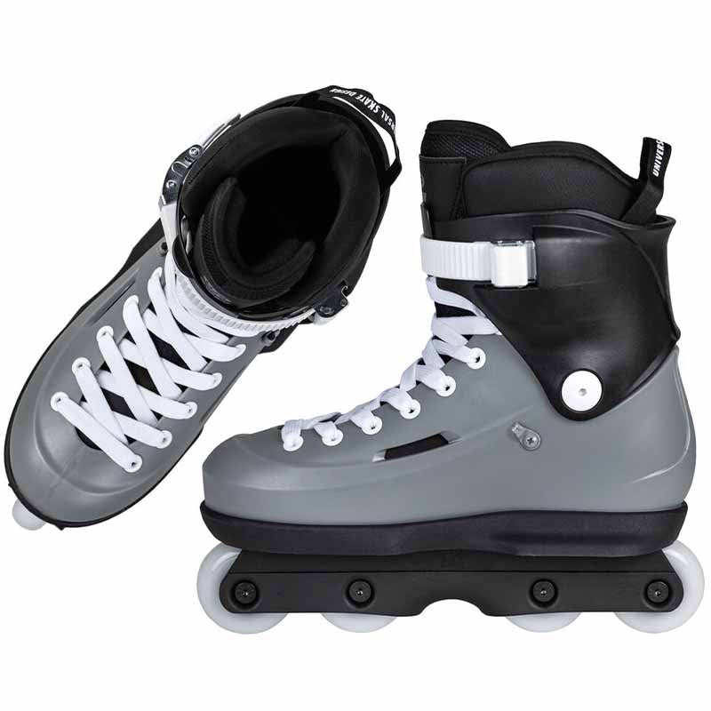 USD Sway Team 60 Aggressive Skates