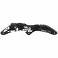 Powerslide Accel Carbon 12.8/3x125 Frame